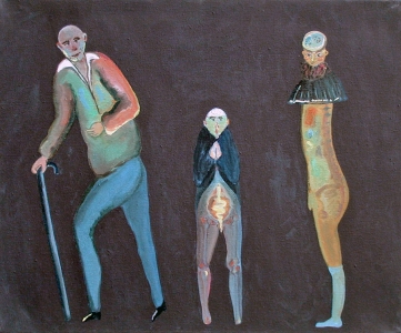Figures - 46 x 38 – 2000-01